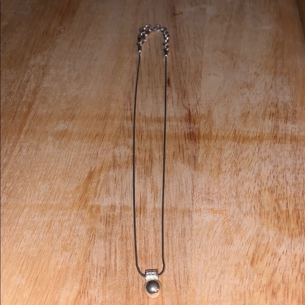 Brighton Ball Necklace
